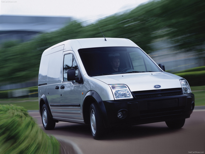 Illustration for article titled Let's talk about '00s bulgy circular fender flares